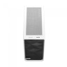 Компьютерный корпус Fractal Design MESHIFY 2 TG CLEAR Tint White FD-C-MES2A-05