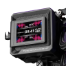 Система жидкостного охлаждения для процессора Thermalright Frozen Warframe SE 360 ARGB Black V2 (TRFWSE360ABV2)