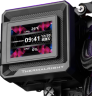 Система жидкостного охлаждения для процессора Thermalright Frozen Warframe SE 360 ARGB Black V2 (TRFWSE360ABV2)