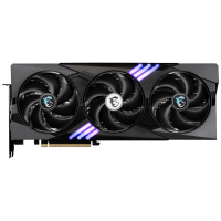 Видеокарта MSI (G5070-12GT) GeForce RTX 5070 12G GAMING TRIO