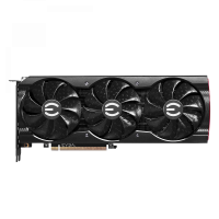 Видеокарта EVGA (08G-P5-3751-KR) GeForce RTX 3070 8Gb XC3 Black