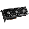Видеокарта EVGA (08G-P5-3751-KR) GeForce RTX 3070 8Gb XC3 Black