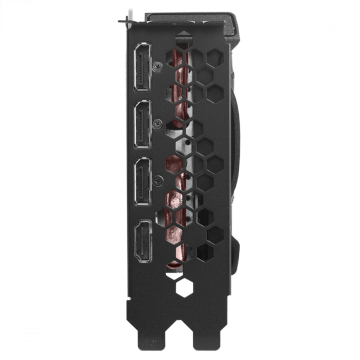 Видеокарта EVGA (08G-P5-3751-KR) GeForce RTX 3070 8Gb XC3 Black