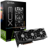 Видеокарта EVGA (08G-P5-3751-KR) GeForce RTX 3070 8Gb XC3 Black
