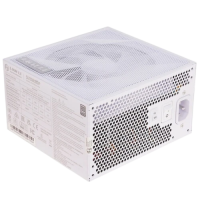 Блок питания Lian Li 850W SX0850P White (G9P.SX0850P.W000.RU) 16 Pin (PCIe 5.1 Connector Cable Details)