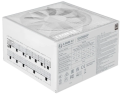 Блок питания Lian Li 850W SX0850P White (G9P.SX0850P.W000.RU) 16 Pin (PCIe 5.1 Connector Cable Details)