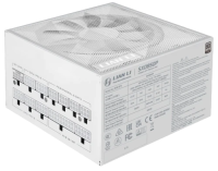 Блок питания Lian Li 850W SX0850P White (G9P.SX0850P.W000.RU) 16 Pin (PCIe 5.1 Connector Cable Details)