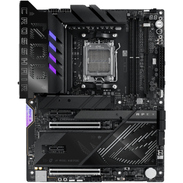 Материнская плата ASUS ROG CROSSHAIR X870E APEX WIFI 7 (90MB1KR0-M0EAY0)