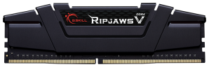 Оперативная память 32 Gb 4266 MHz G.Skill RIPJAWS V Black (F4-4266C16D-32GVK)