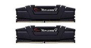Оперативная память 32 Gb 4266 MHz G.Skill RIPJAWS V Black (F4-4266C16D-32GVK)