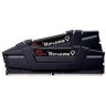 Оперативная память 32 Gb 4266 MHz G.Skill RIPJAWS V Black (F4-4266C16D-32GVK)