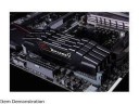 Оперативная память 32 Gb 4266 MHz G.Skill RIPJAWS V Black (F4-4266C16D-32GVK)