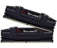 Оперативная память 32 Gb 4266 MHz G.Skill RIPJAWS V Black (F4-4266C16D-32GVK)