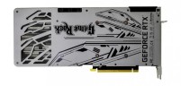 Видеокарта Palit (NED308TT19KB-1020G) GeForce RTX 3080 Ti 12GB GAMEROCK OC