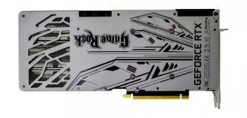 Видеокарта Palit (NED308TT19KB-1020G) GeForce RTX 3080 Ti 12GB GAMEROCK OC