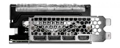 Видеокарта Palit (NED308TT19KB-1020G) GeForce RTX 3080 Ti 12GB GAMEROCK OC