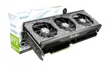 Видеокарта Palit (NED308TT19KB-1020G) GeForce RTX 3080 Ti 12GB GAMEROCK OC