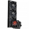 Система жидкостного охлаждения для процессора Thermalright Stream Vision 360 Black (TRSV360B)