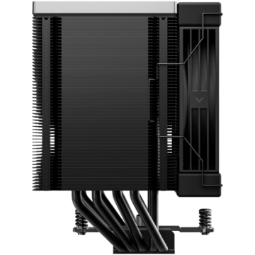 Кулер для процессора Deepcool AK500 G2 DIGITAL NYX