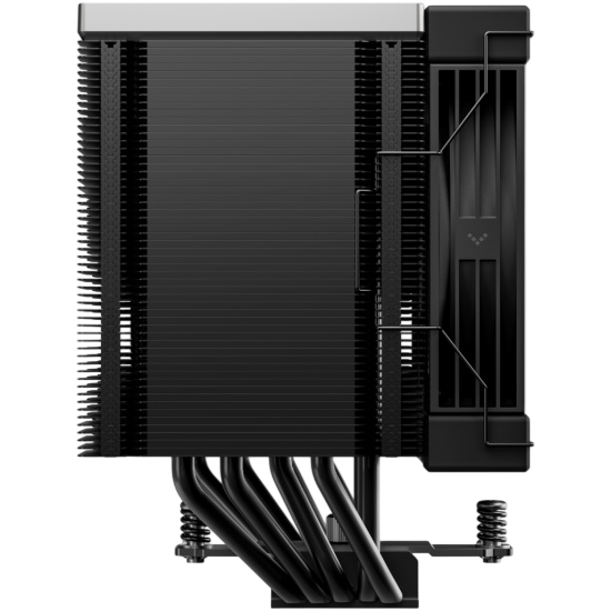 Кулер для процессора Deepcool AK500 G2 DIGITAL NYX