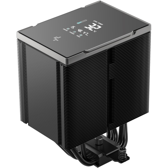 Кулер для процессора Deepcool AK500 G2 DIGITAL NYX