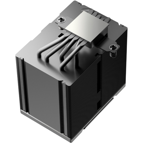 Кулер для процессора Deepcool AK500 G2 DIGITAL NYX