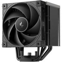 Кулер для процессора Deepcool AK500 G2 DIGITAL NYX