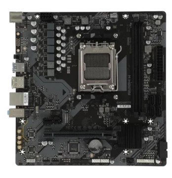 Материнская плата Gigabyte A620M H 2.2