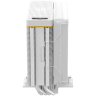 Кулер для процессора Ocypus Lota A40 WH Digital White (Iota-A40-WH1NNWD00X-GL)