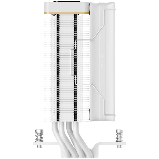 Кулер для процессора Ocypus Lota A40 WH Digital White (Iota-A40-WH1NNWD00X-GL)