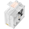 Кулер для процессора Ocypus Lota A40 WH Digital White (Iota-A40-WH1NNWD00X-GL)
