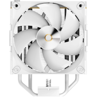 Кулер для процессора Ocypus Lota A40 WH Digital White (Iota-A40-WH1NNWD00X-GL)