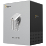 Кулер для процессора Ocypus Lota A40 WH Digital White (Iota-A40-WH1NNWD00X-GL)