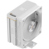 Кулер для процессора Ocypus Lota A40 WH Digital White (Iota-A40-WH1NNWD00X-GL)