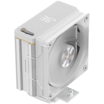 Кулер для процессора Ocypus Lota A40 WH Digital White (Iota-A40-WH1NNWD00X-GL)