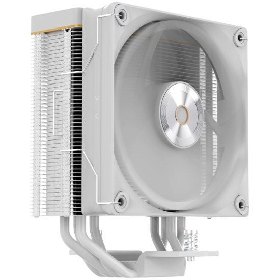 Кулер для процессора Ocypus Lota A40 WH Digital White (Iota-A40-WH1NNWD00X-GL)