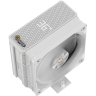 Кулер для процессора Ocypus Lota A40 WH Digital White (Iota-A40-WH1NNWD00X-GL)