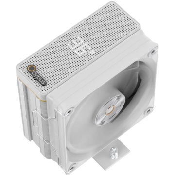 Кулер для процессора Ocypus Lota A40 WH Digital White (Iota-A40-WH1NNWD00X-GL)