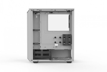 Компьютерный корпус PHANTEKS ECLIPSE P300 TG RGB White PH-EC300PTG_WT