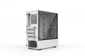 Компьютерный корпус PHANTEKS ECLIPSE P300 TG RGB White PH-EC300PTG_WT
