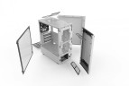 Компьютерный корпус PHANTEKS ECLIPSE P300 TG RGB White PH-EC300PTG_WT