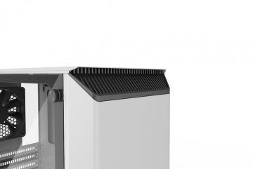Компьютерный корпус PHANTEKS ECLIPSE P300 TG RGB White PH-EC300PTG_WT