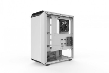 Компьютерный корпус PHANTEKS ECLIPSE P300 TG RGB White PH-EC300PTG_WT