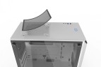 Компьютерный корпус PHANTEKS ECLIPSE P300 TG RGB White PH-EC300PTG_WT