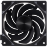 Вентилятор для корпуса 1STPLAYER XF7R Reverse ARGB Black (XF7R-BK-1IN1)
