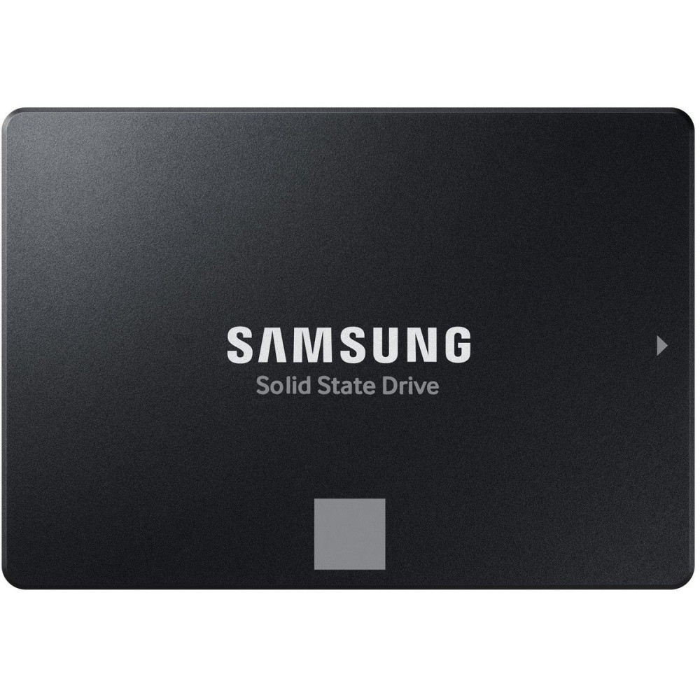 Твердотельный накопитель Samsung 500 Gb 870 EVO (MZ-77E500B/CN)