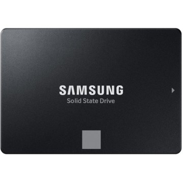 Твердотельный накопитель Samsung 500 Gb 870 EVO (MZ-77E500B/CN)