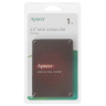 Твердотельный накопитель Apacer 1000 Gb (AP1TBAS350XR-1)