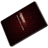 Твердотельный накопитель Apacer 1000 Gb (AP1TBAS350XR-1)