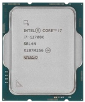 Процессор Intel Core i7 12700K OEM CM8071504553828